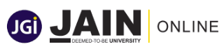 JAIN Online Logo