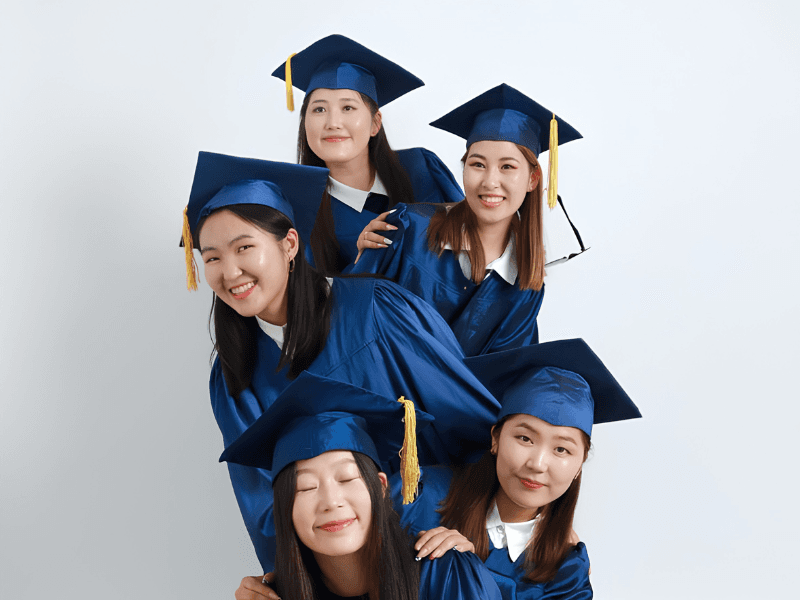Eligibility criteria and programme fee